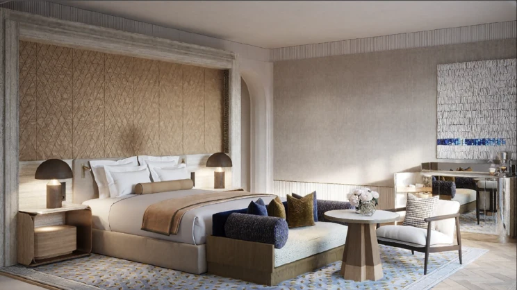 Park Hyatt Dubai